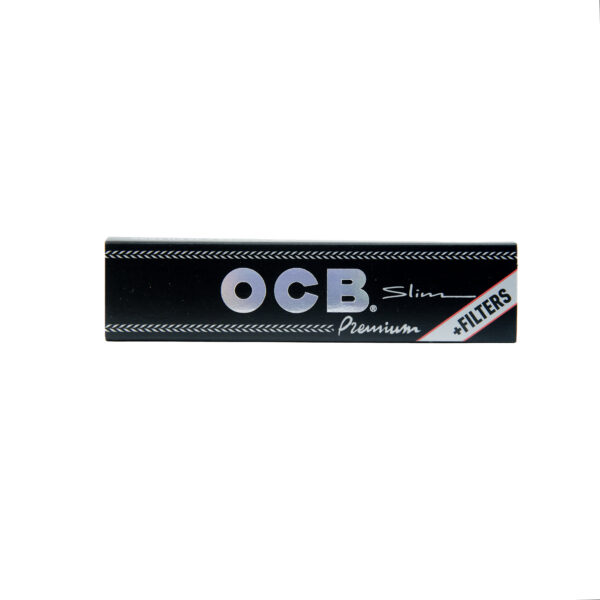 OCB Slim premium filters